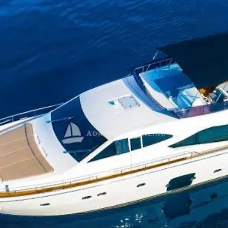 Hans Beys Yatch Estambul