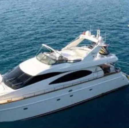 Hans Beys Yatch * Istanbul